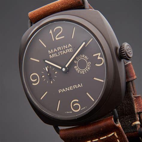 Panerai Radiomir Composite Marina Militare PAM339 Price